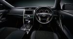 Toyota Mark X 250G Yellow Label 2014 года
